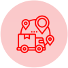 icon logistica