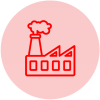 icono industria