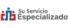 SU SERVICIO ESPECIALIZADO